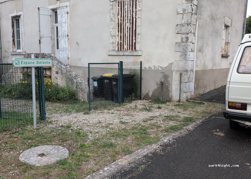 (41120) Chitenay - 19 Rue du Mail — foto 3