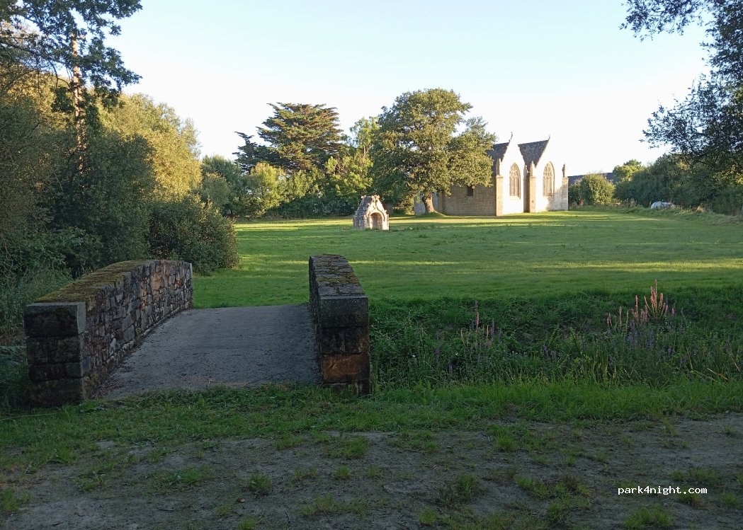 (56400) Ploemel - 1 Saint-Méen — foto 2