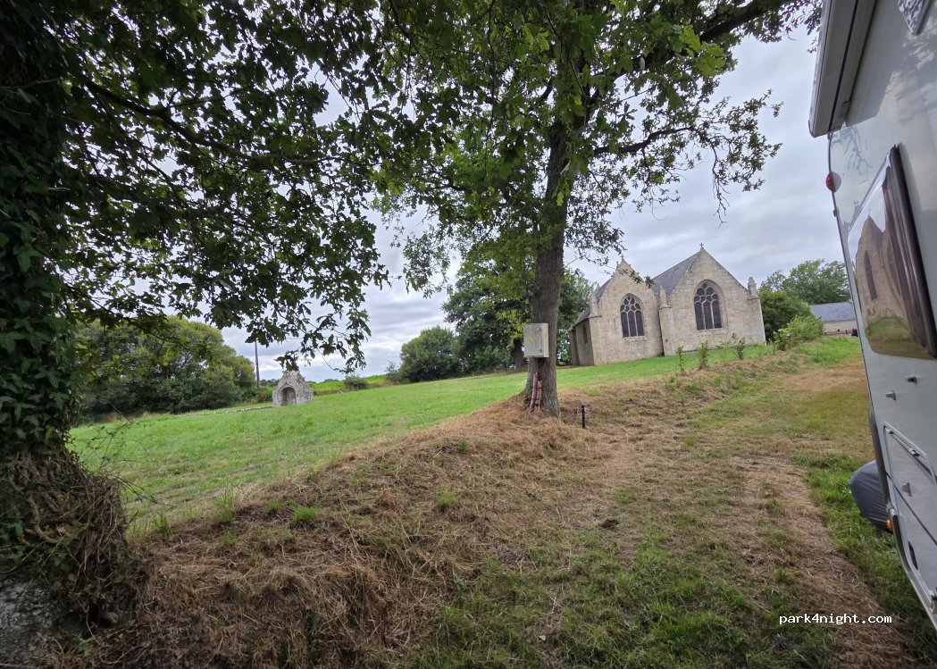 (56400) Ploemel - 1 Saint-Méen — foto 3