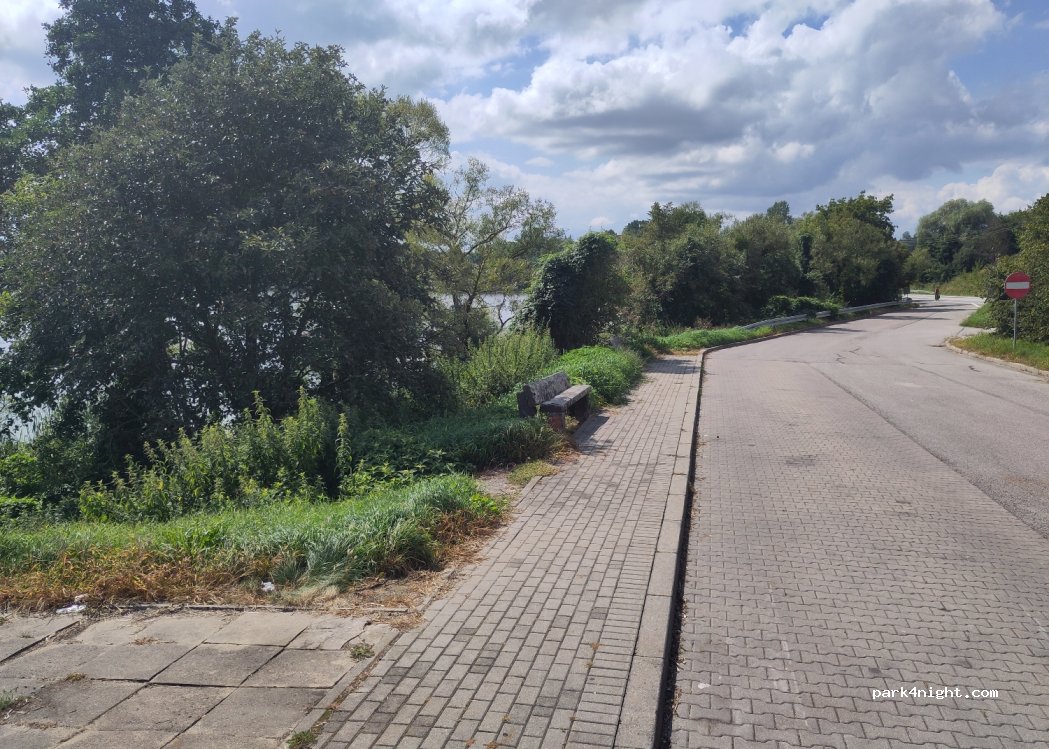 (83-135) Pieniążkowo - 91 — foto