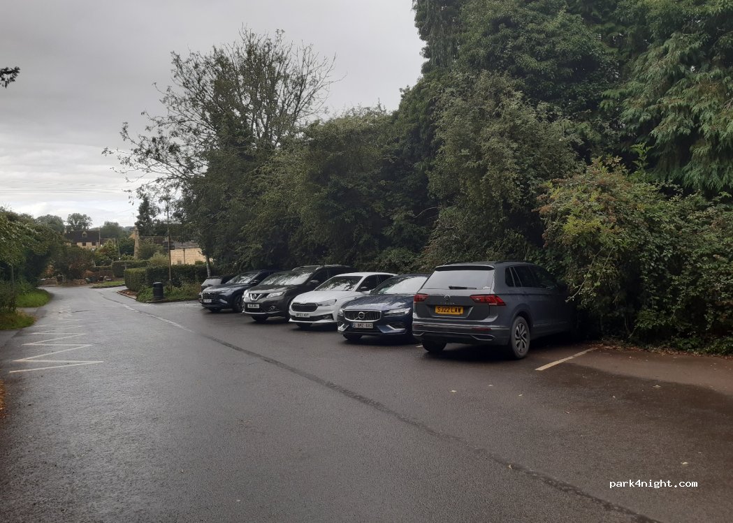 (GL55 6AX) Chipping Campden - 6 Hoo Lane — foto 2