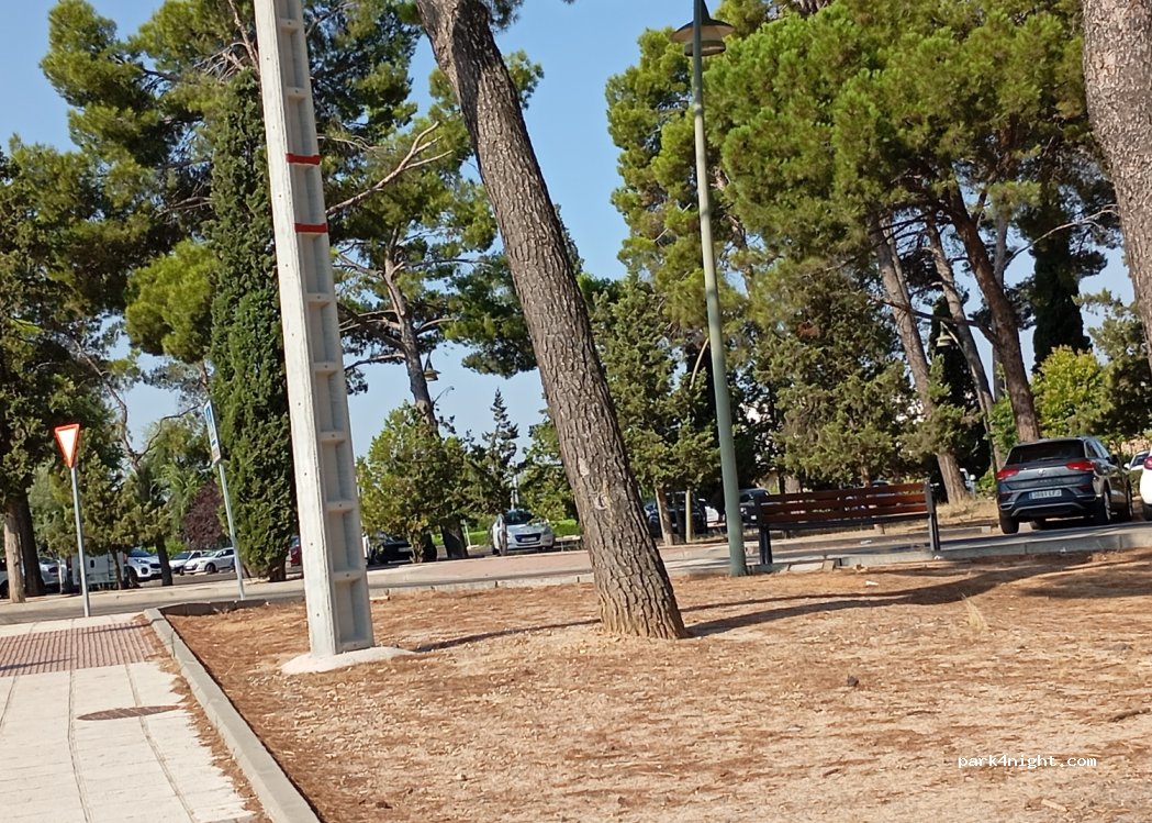 (45003) Toledo - Unnamed Road — foto