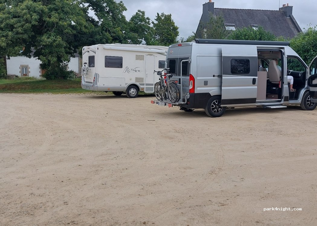 (56690) Landaul - 7 Impasse du Pornetto — foto