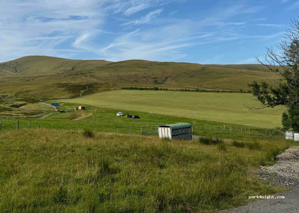Wildscapes Retreat & Campsite — foto 2