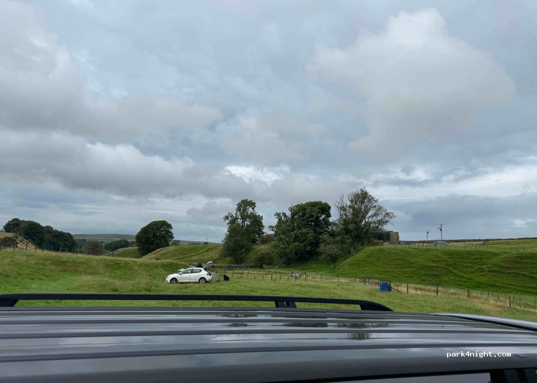 Wildscapes Retreat & Campsite — foto 3
