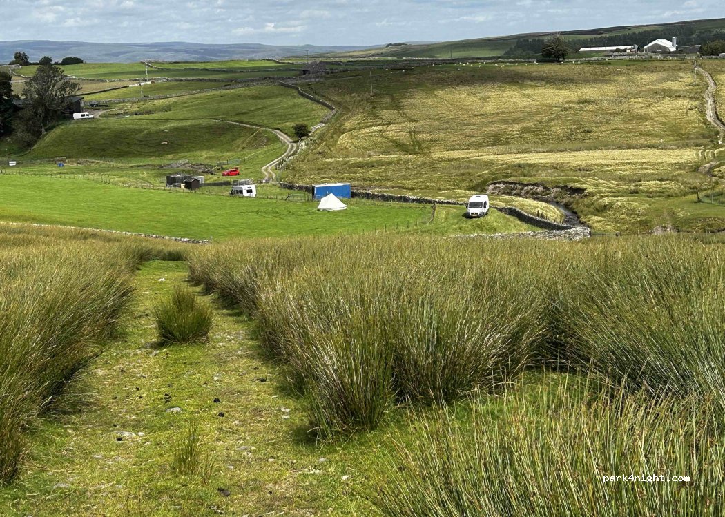 Wildscapes Retreat & Campsite — foto 4