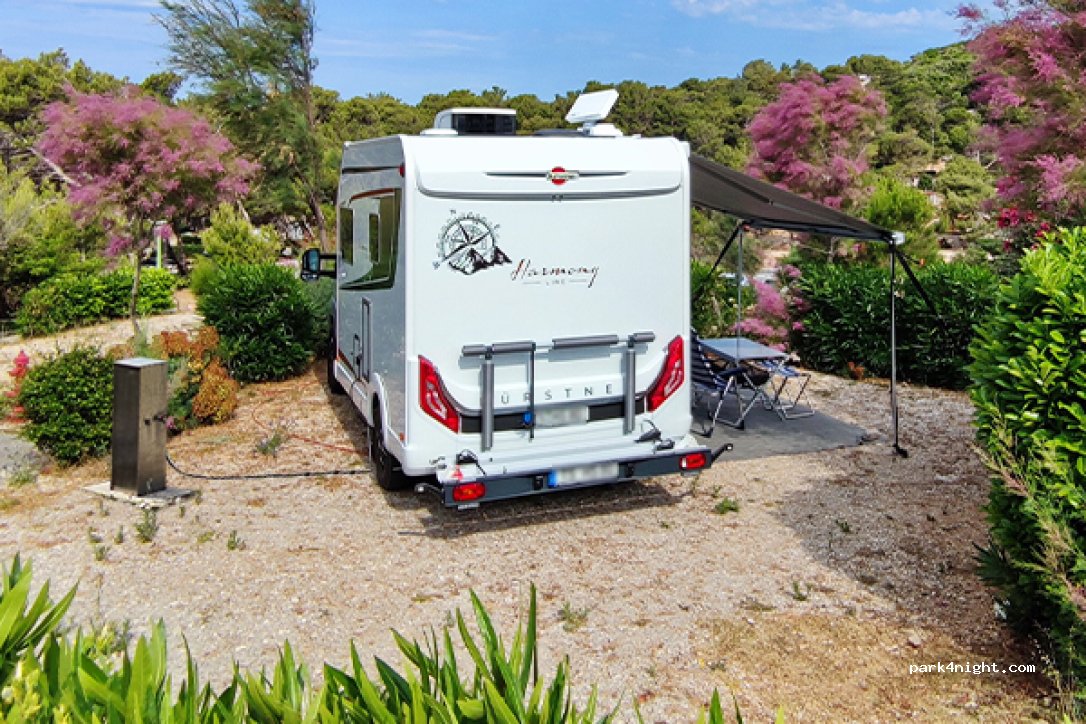 Camping Ty Nadan **** Marvilla Parks — foto 2