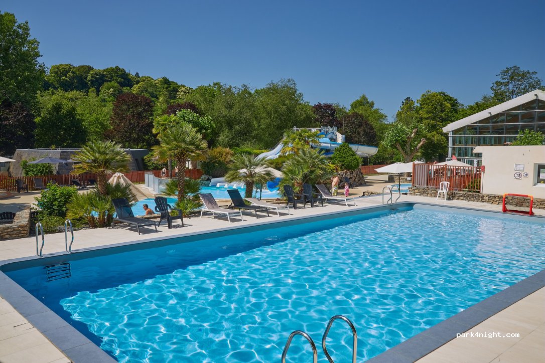 Camping Ty Nadan **** Marvilla Parks — foto 4