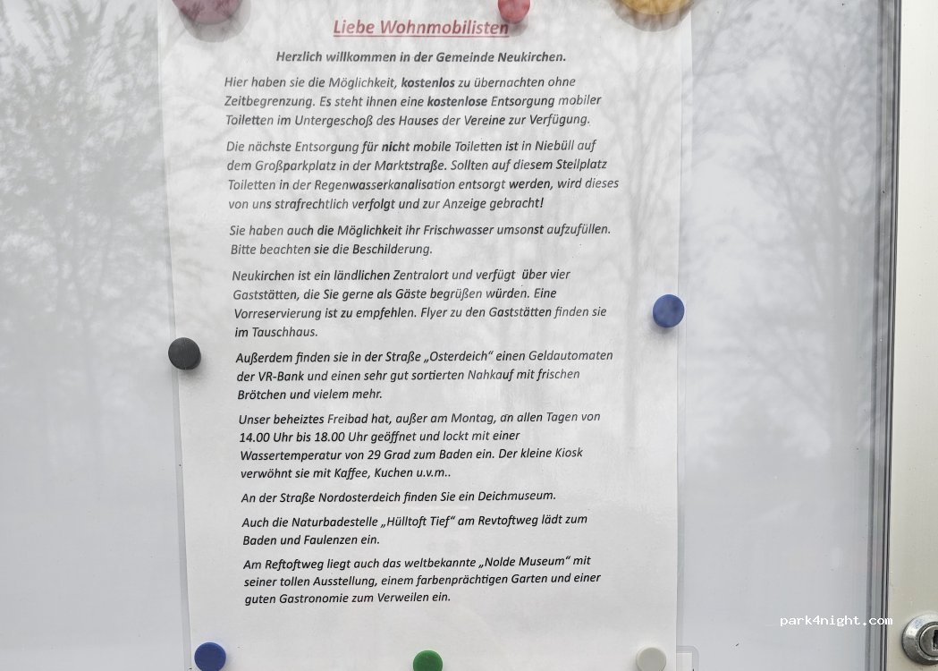 (25927) Neukirchen - 2 Kirchenweg — foto 5