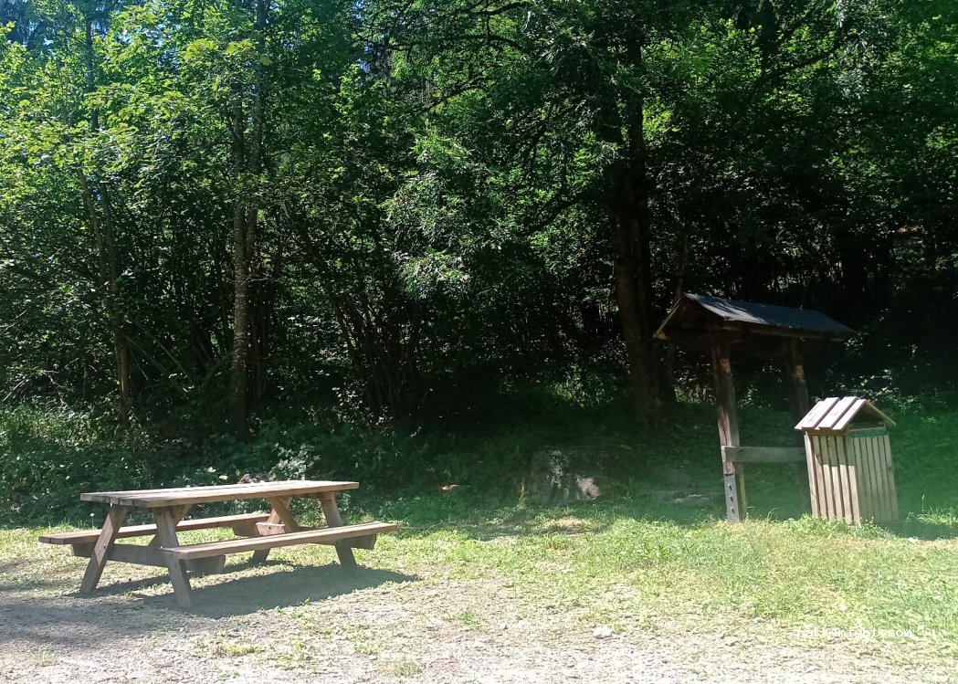 (74310) Les Houches - 1000 Route de Coupeau — foto