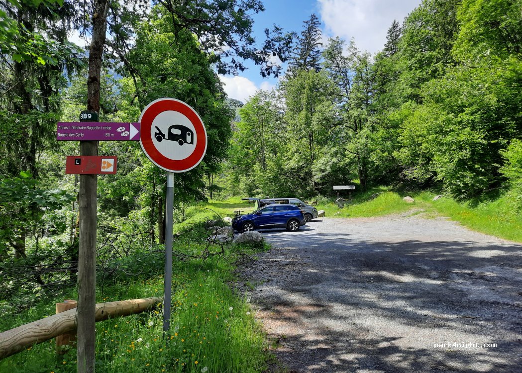 (74310) Les Houches - 1000 Route de Coupeau — foto 3