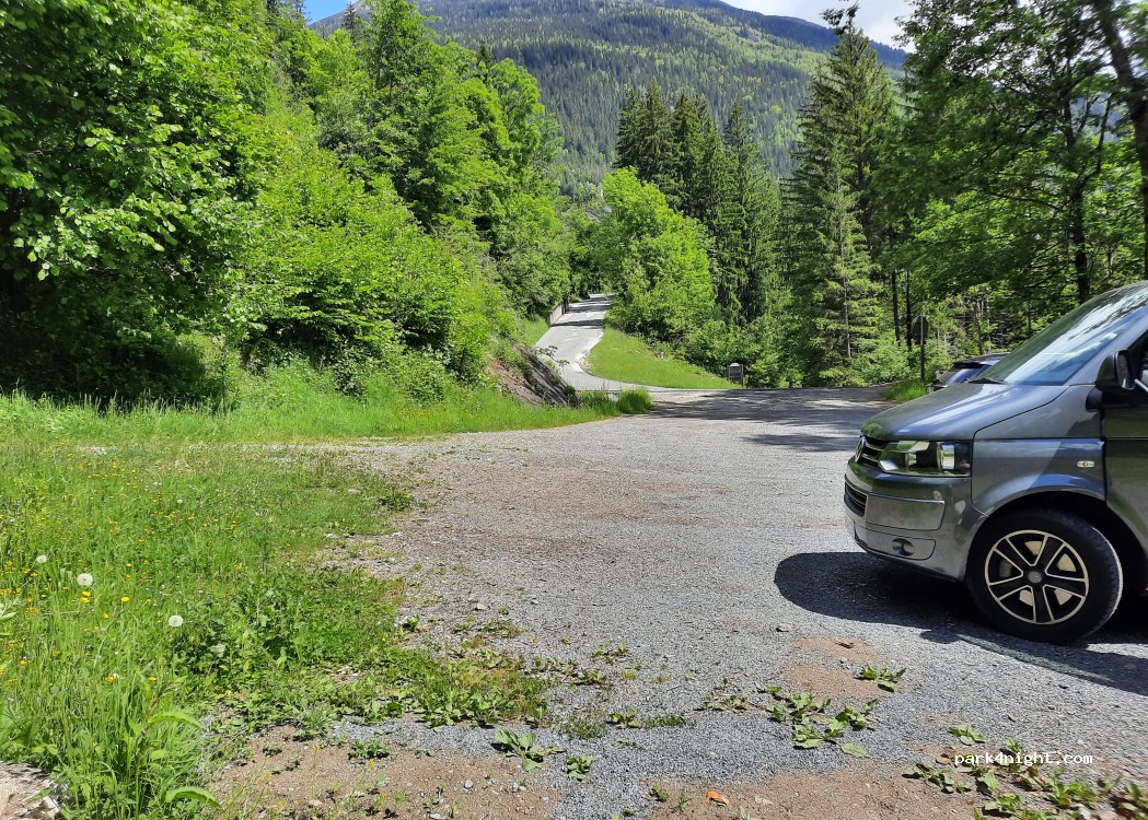 (74310) Les Houches - 1000 Route de Coupeau — foto 4