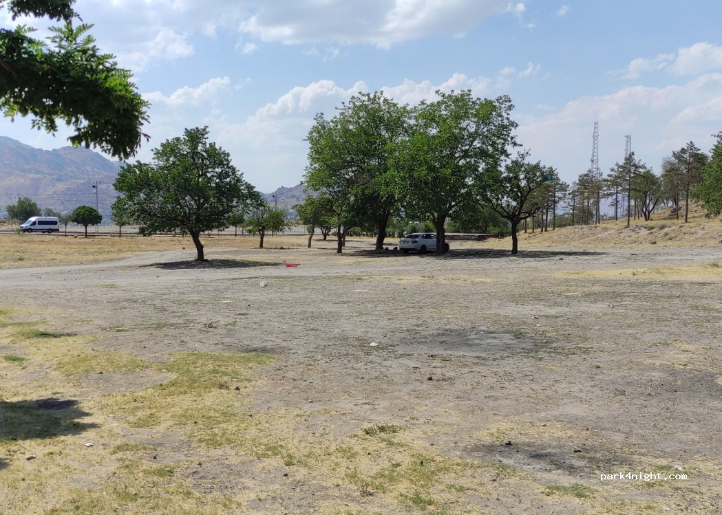 (38050) Melikgazi - Unnamed Road — foto 2