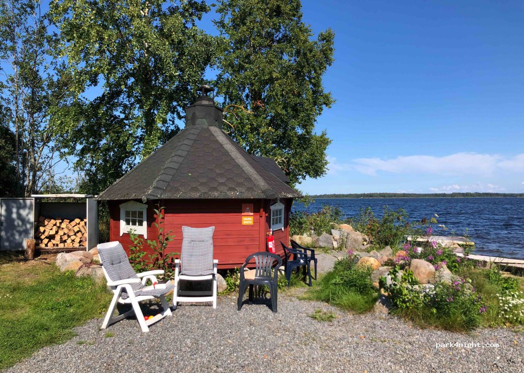 (65800) Raippaluodontie - 1094 Raippaluodontie — foto