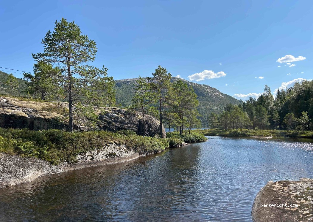 (8260) Innhavet - 173 Vassmoveien — foto 3
