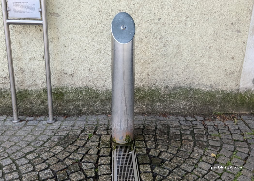 (02826) Görlitz - 21 Klosterplatz — foto