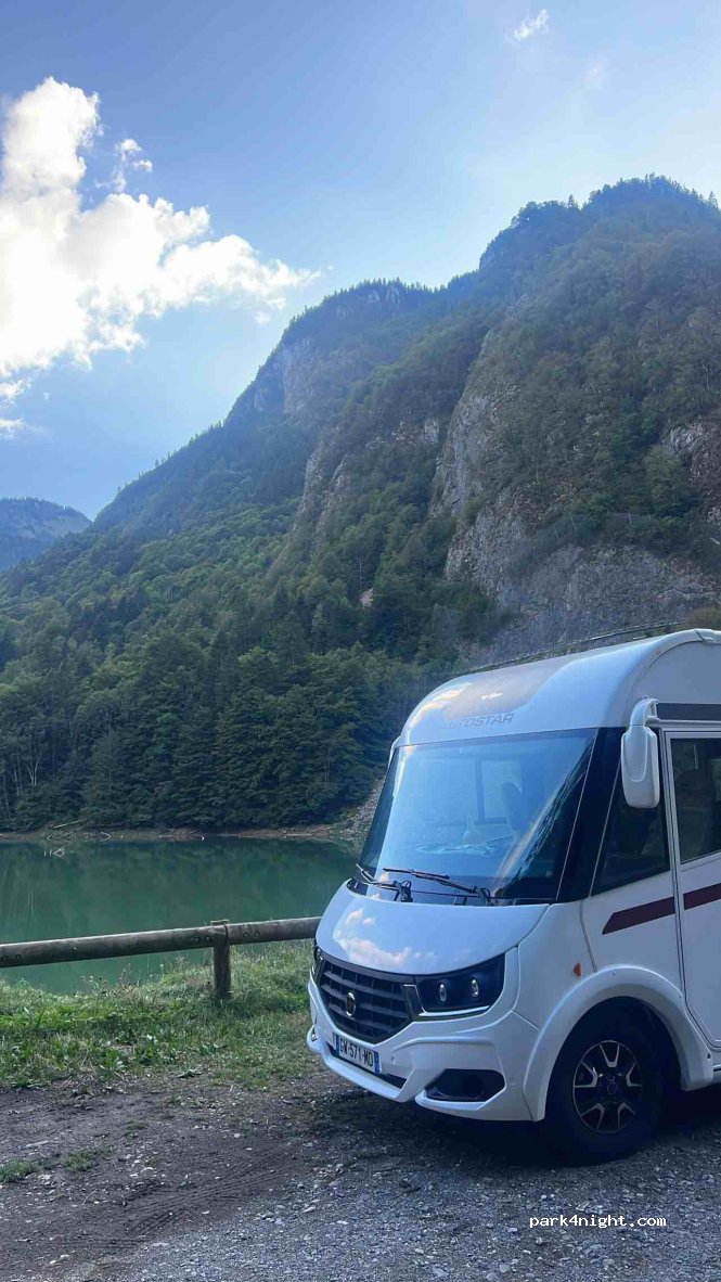 (74430) La Baume - 568 Route du Plan du Moulin — foto 4