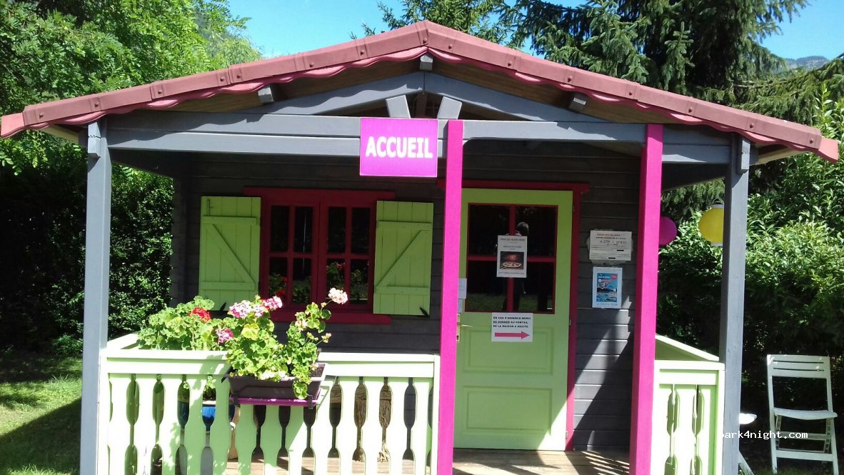 Camping Eliana — foto 2
