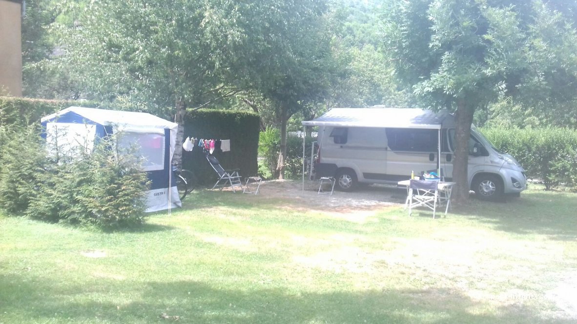 Camping Eliana — foto 3
