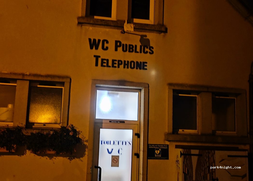 (39250) Nozeroy - 14A Rue du Faubourg — foto 2