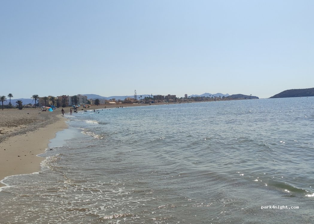 (30860) Mazarrón - 95 Paseo Marítimo del Castellar — foto