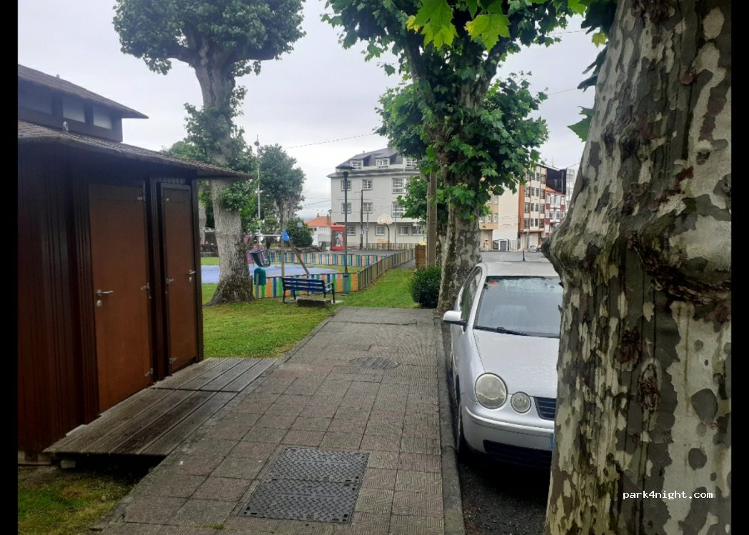 (15620) Mugardos - 36 Rúa Peteiro — foto