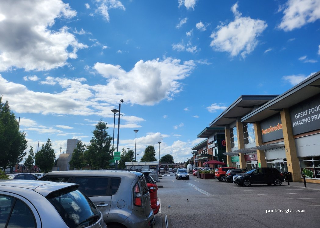 (M11 1DA) Manchester - Unit 14 Ashton Old Road — foto 2