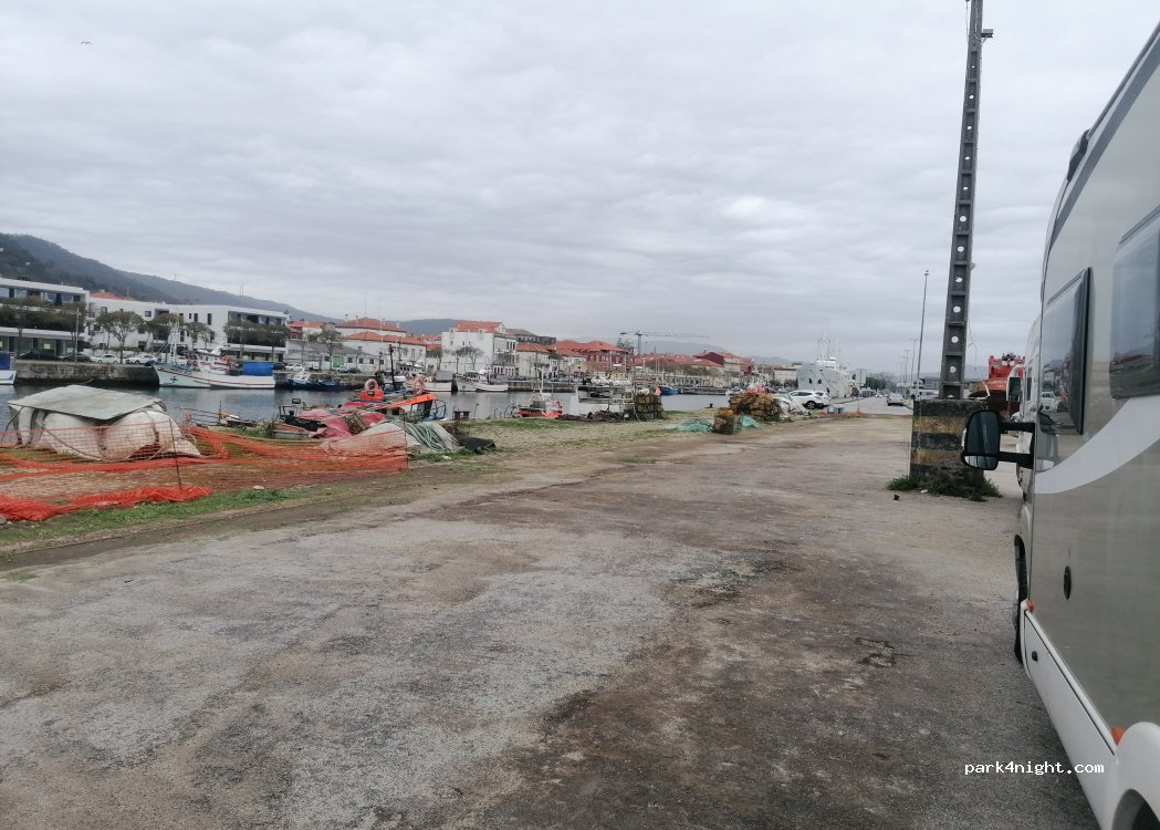 (4900) Viana do Castelo - Unnamed Road — foto 4