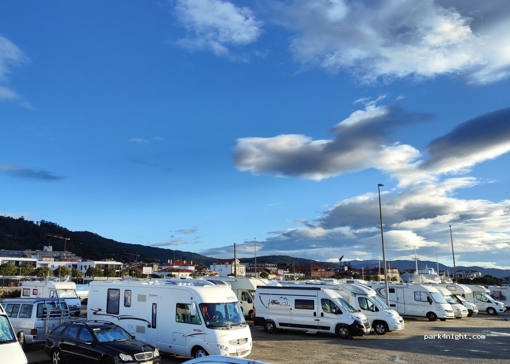 (4900) Viana do Castelo - Unnamed Road — foto 5