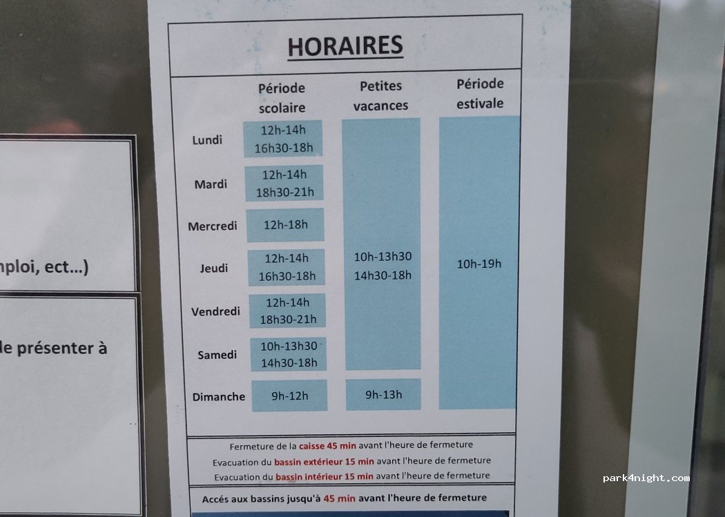 (65100) Lourdes - 23 Avenue Eugène Duviau — foto 4