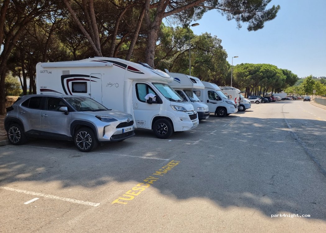 (17310) Lloret de Mar - 103 Avinguda del Rieral — foto 2