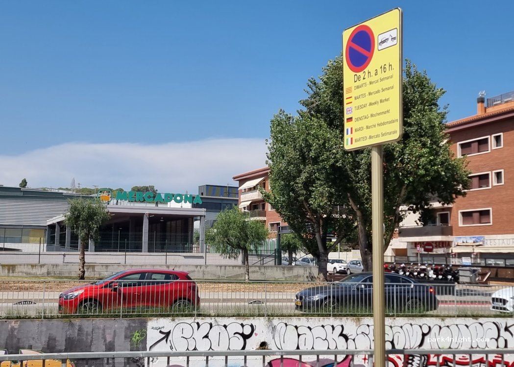 (17310) Lloret de Mar - 103 Avinguda del Rieral — foto 3
