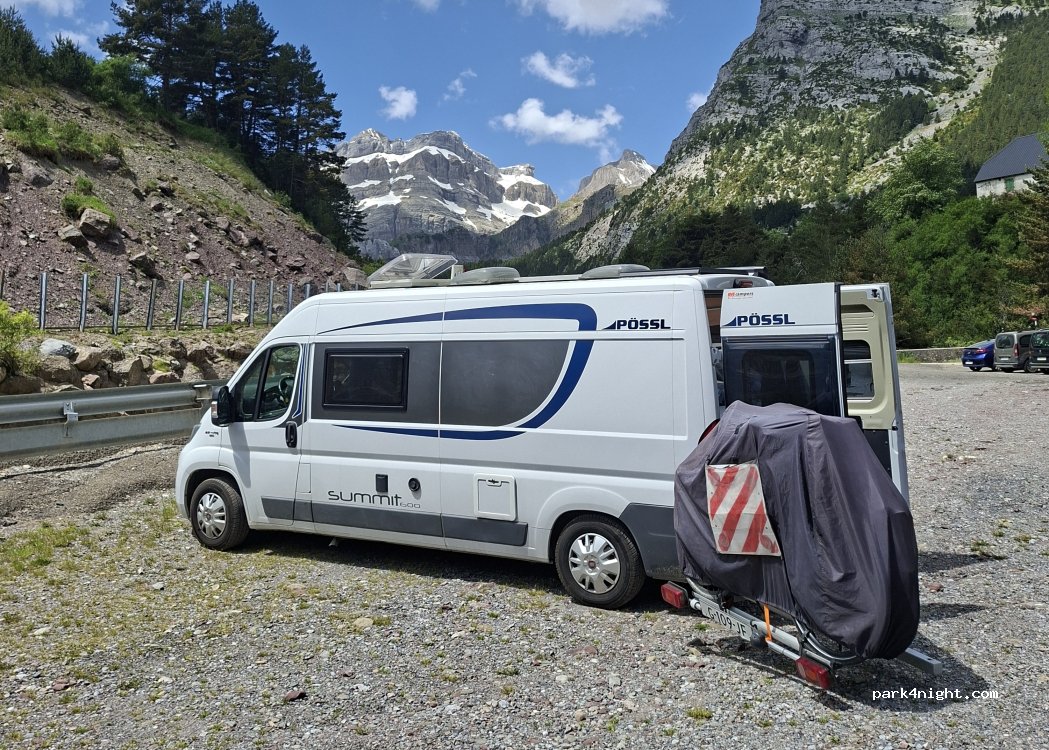 (22880) Canfranc - 3 N-330a — foto 2