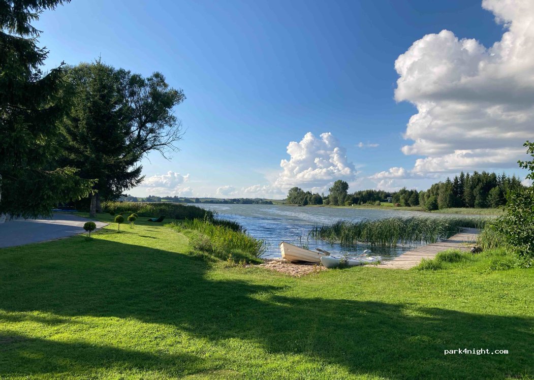 (16-407) Wiżajny - 1a Wierzbołowska — foto 2