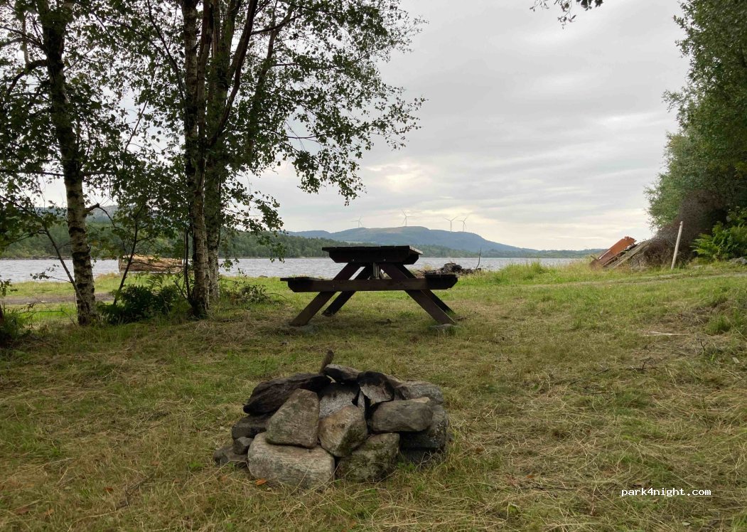 () Tysvær - Fv776 — foto