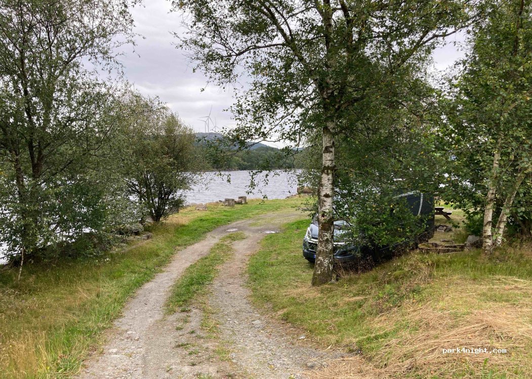 () Tysvær - Fv776 — foto 2