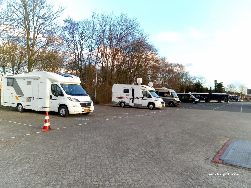 (9902) Appingedam - Farmsumerweg 21 b — foto