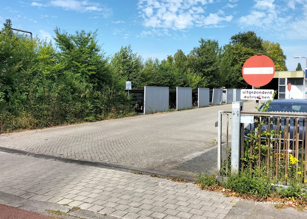 (9902) Appingedam - Farmsumerweg 21 b — foto 4