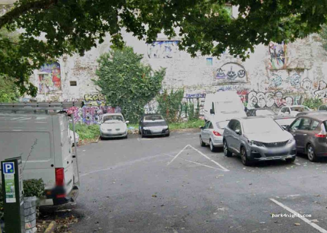 (45000) Orléans - 3 Rue des Halles — foto