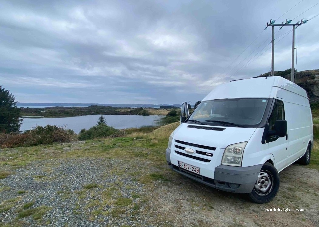 (5561) Bokn - 568 Sekundær Fylkesveg 892 — foto 3