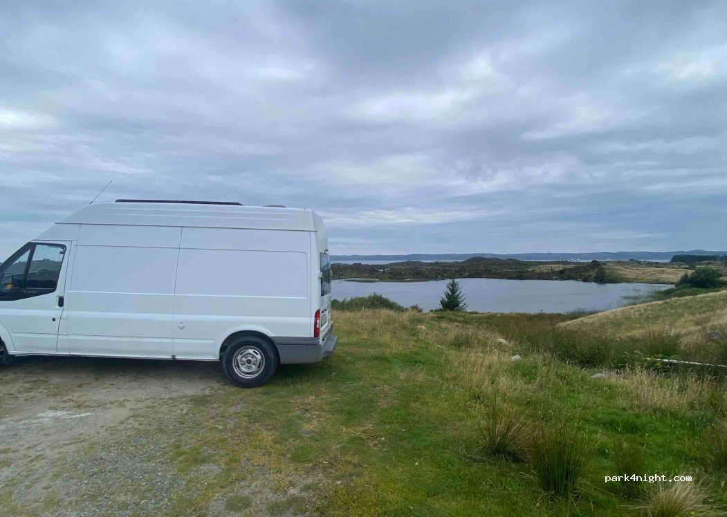 (5561) Bokn - 568 Sekundær Fylkesveg 892 — foto 4