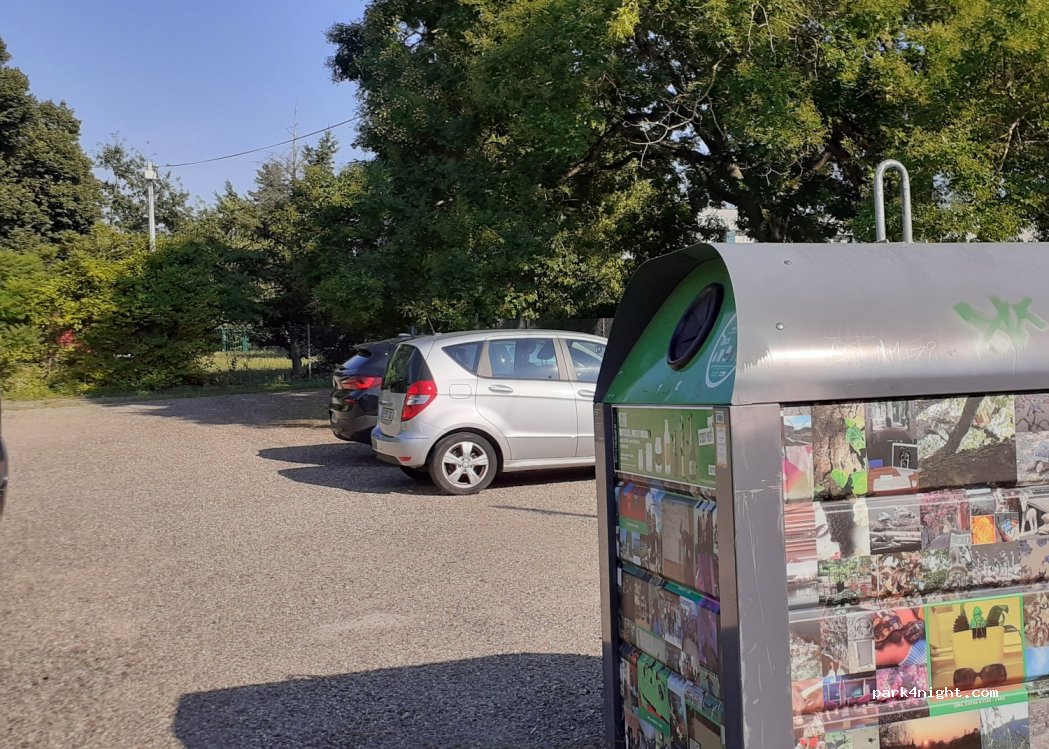 (67540) Ostwald - 3 Place de la Bruyère — foto 2