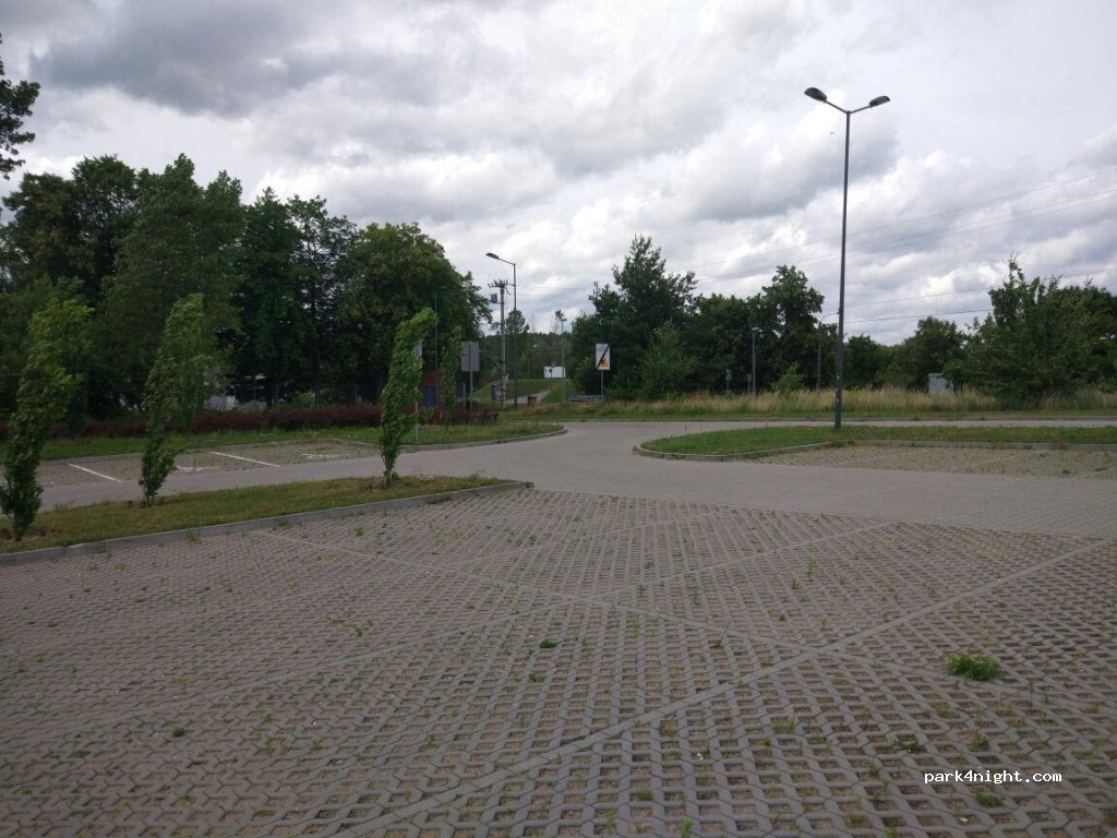 (11-041) Olsztyn - 13 Czarna — foto 2