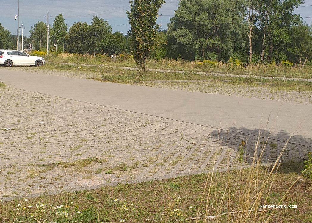 (11-041) Olsztyn - 13 Czarna — foto 4