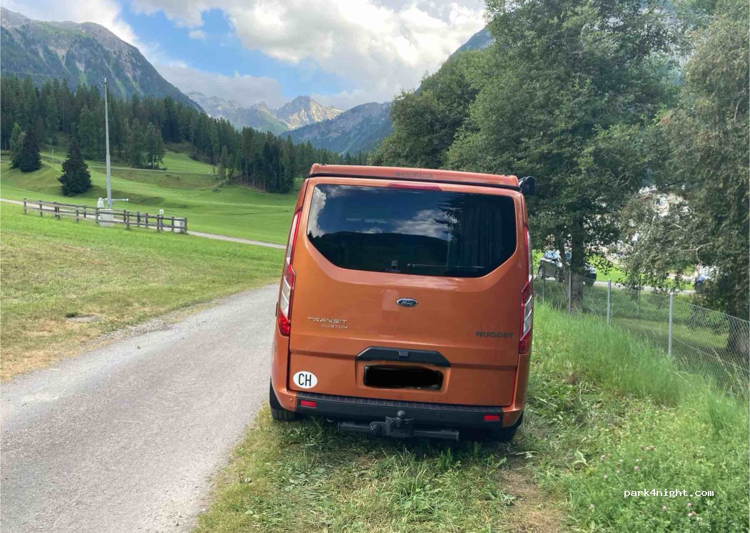 (7482) Bergün Filisur - 12 Rievan Ot — foto 2