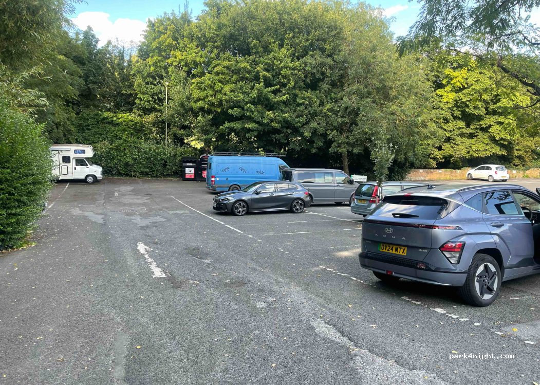 (SN7 7JJ) Faringdon - 5 Gloucester Street — foto
