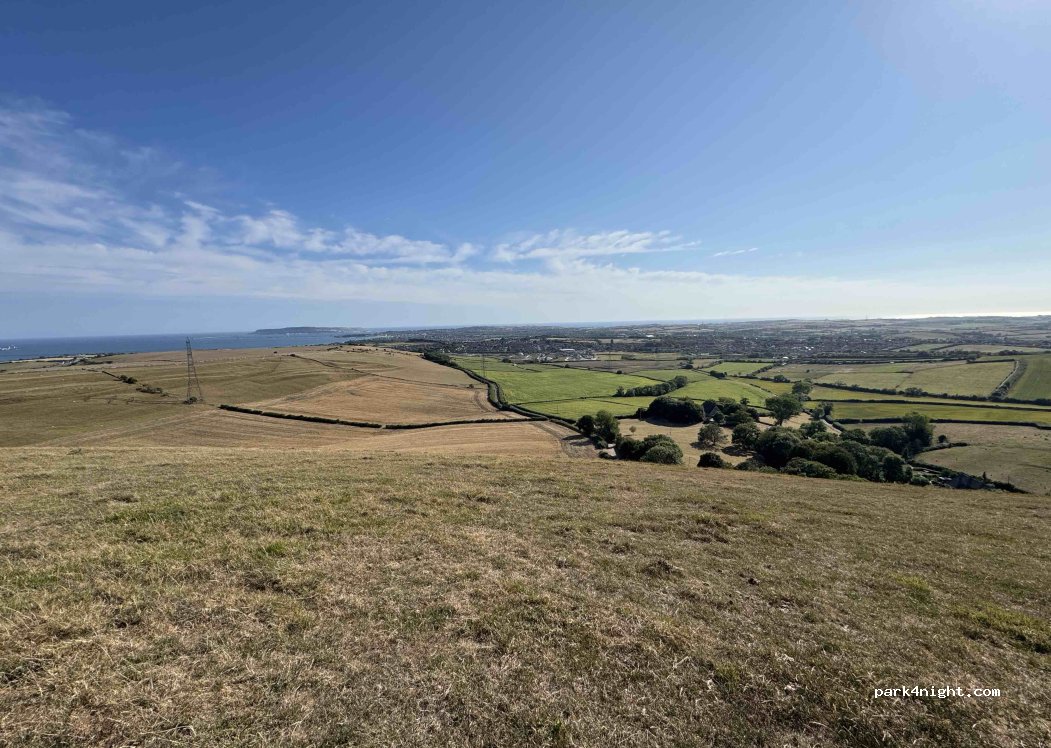 Bincombe Bumps Camping — foto 5