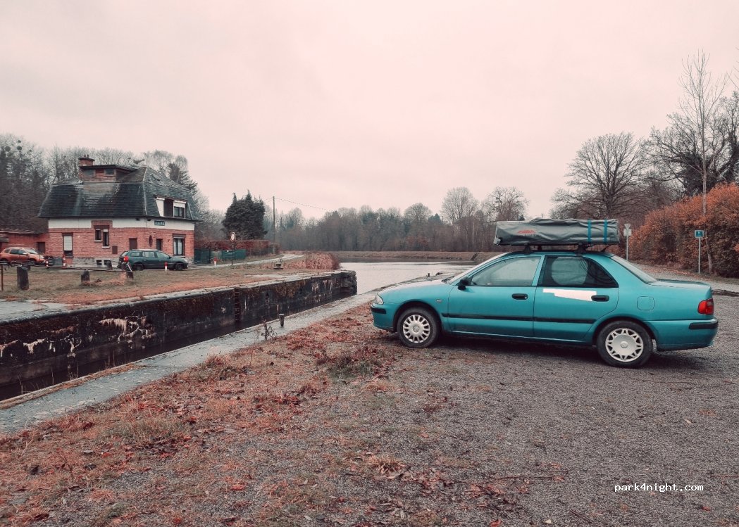 (7181) Seneffe - 23 Chemin de la Rocq — foto 3