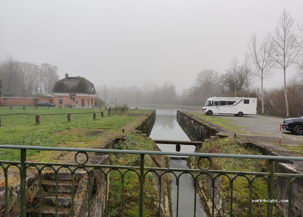 (7181) Seneffe - 23 Chemin de la Rocq — foto 5
