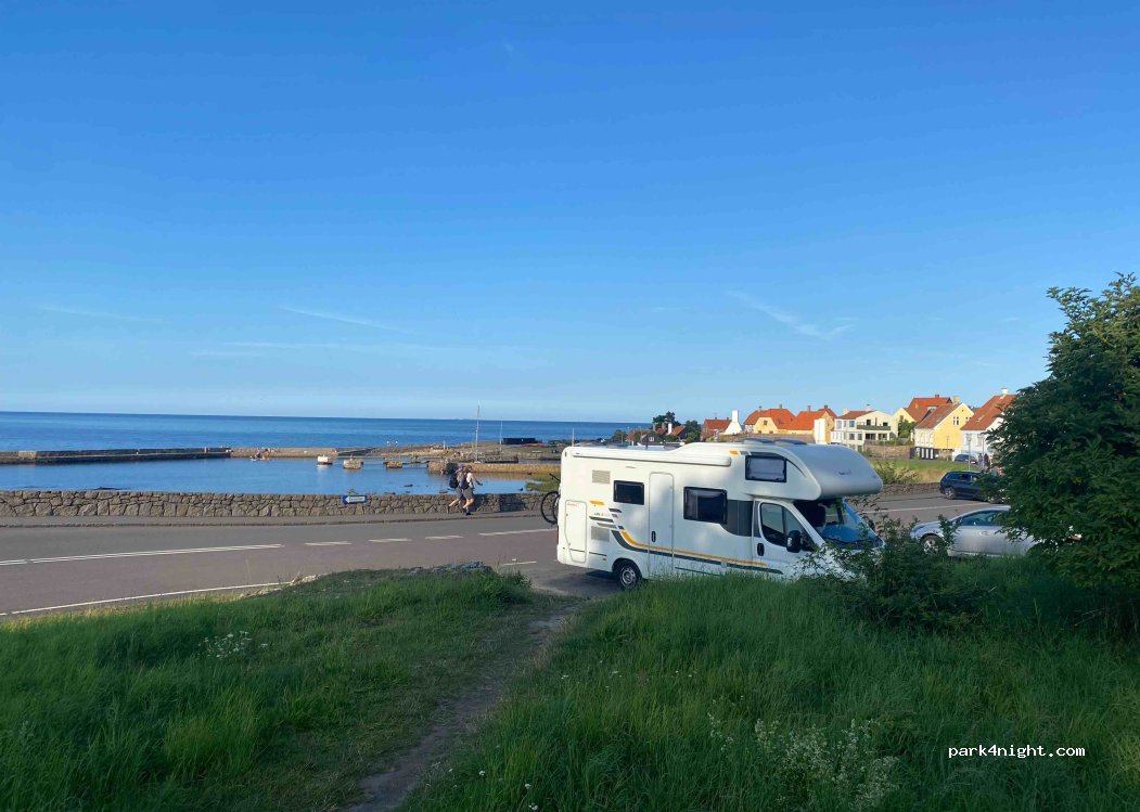 (3760) Gudhjem - 16 Nørresand — foto